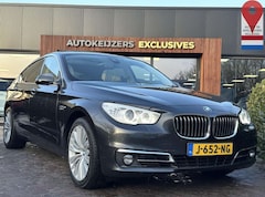 Bild des Angebotes BMW 520 5-serie 520d High Executive 185