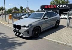 Bild des Angebotes Alpina XD4 *PANO*LASER*H/K*HUD*KEY*360*20ZO