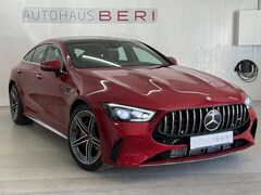 Bild des Angebotes Mercedes-Benz AMG GT . 63 4Matic+ *DIS*Keramik*Massage