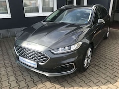 Bild des Angebotes Ford Mondeo MHEV187 Kombi Vignale Sony/Leder/Navi/ACC
