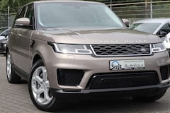 Bild des Angebotes Land Rover Range Rover Sport Range Rover Sport P400e Hybrid SE/ PANORAMA
