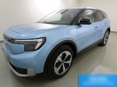 Ford Explorer RWD 125kw AHK+Massage+Wärmepu.+360°Kam