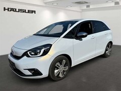 Bild des Angebotes Honda Jazz Hybrid Executive *SHZ* *Navi* *LED* *CarPlay* *Rüc