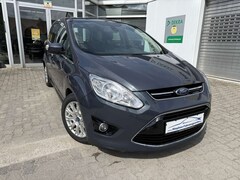 Bild des Angebotes Ford Grand C-Max Titanium mit Klima/Navi/PDC/Met./EFH/MFL/ABS/ESP/