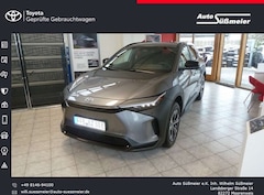 Bild des Angebotes Toyota bZ4X TeamD 360Grad*Wärmep*MatrixLED