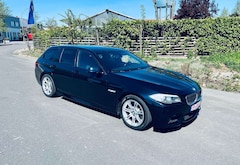 Bild des Angebotes BMW 530 530 d / M-Technic / AHK / Alcantara / uvm.