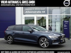 Volvo V60 T6 AWD Plus Dark