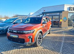 Bild des Angebotes Dacia Bigster Hybrid 155 Journey