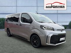 Bild des Angebotes Toyota Proace Verso L2 Lounge Sthzg.,Leder,Pano,Digital,sofort