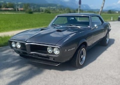Bild des Angebotes Pontiac Firebird Coupe V8 5.693ccm Automatik