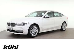 Bild des Angebotes BMW 640 i xDrive Gran Turismo Automatik Luxury Line