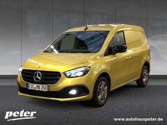 Bild des Angebotes Mercedes-Benz Citan 112 CDI +MBUX+SpurW+AHK+Navi+PDC+KAM+SpurH