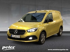 Bild des Angebotes Mercedes-Benz Citan 112 CDI +MBUX+SpurW+AHK+Navi+PDC+KAM+SpurH