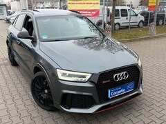 Bild des Angebotes Audi RS Q3 RS Q3 2.5 TFSI quattro*PANO*NAVI*LED*VOLL**