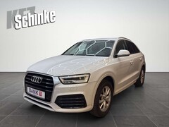 Bild des Angebotes Audi Q3 design quattro