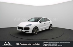 Bild des Angebotes Porsche Cayenne Coupe e-hybrid *LEICHTBAU-PAKET CARBON*