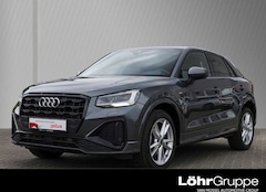 Bild des Angebotes Audi Q2 35 TFSI S line S tronic