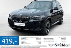 Bild des Angebotes BMW iX3 Impressive M Sport *AHK.ACC.HUD.H&K HiFi*