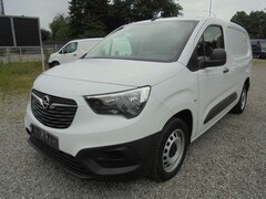 Bild des Angebotes Opel Combo E Cargo 1.5 D Kasten Edition XL 1. Hand L2