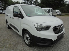 Bild des Angebotes Opel Combo E Cargo 1.5 D Kasten Edition XL 1. Hand L2