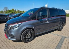 Bild des Angebotes Mercedes-Benz V 220 d, 250 CDI/BT/d AVANTG./EDITION 4MATIC