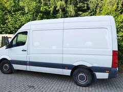 Bild des Angebotes VW Crafter Crafter 30 TDI