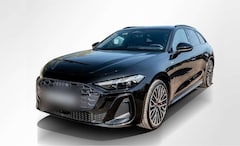 Bild des Angebotes Audi A5 Avant 2x S line /Matrix/Leder/Standhzg/B&O/Tech Pr