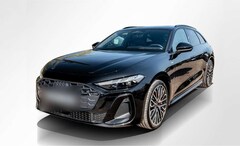 Bild des Angebotes Audi A5 Avant 2x S line /Matrix/Leder/Standhzg/B&O/Tech Pr