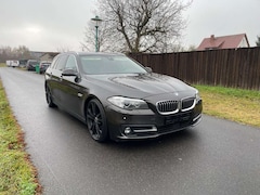 Bild des Angebotes BMW 530 530 d KOMBI"LEDER"PANO"HEAD-UP"NAVI"EURO6"