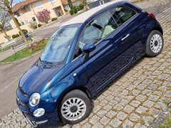 Bild des Angebotes Fiat 500C 500 C 1.2 8V Lounge