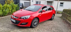 Bild des Angebotes Opel Astra Astra 1.6 j Sports Tourer