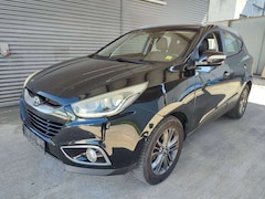 Bild des Angebotes Hyundai iX35 Finale AWD+AHK