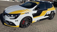 Renault Megane TCe 300 GPF EDC R.S. TROPHY