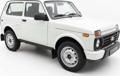 Bild des Angebotes Lada Niva Taiga