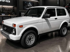 Bild des Angebotes Lada Niva Taiga