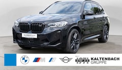 Bild des Angebotes BMW X3 xDrive Competition FACEL. PANO AHK HUD 360° M