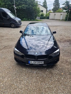 Bild des Angebotes BMW 420 420i Gran Coupe Aut. Sport Line