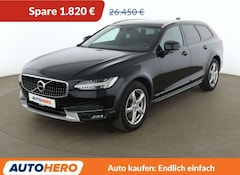 Bild des Angebotes Volvo V90 Cross Country 2.0 D4 AWD Aut.*NAV*LED*TEMP*PDC*ALU*KLIMA*