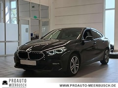 BMW 218 i Gran Coupe  HIFI/PARKASSIST/KAMERA/WLAN