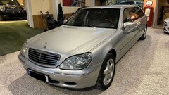 Bild des Angebotes Mercedes-Benz S 500 L Pullmann