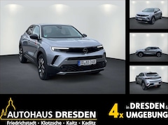 Opel Mokka-E Mokka e Elegance LED+Navi+SHZ+Winterp.+Kam.+LM