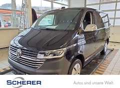 Bild des Angebotes VW T6.1 Transporter T6.1 Kasten kurzer Radstand EcoProfi Transporter