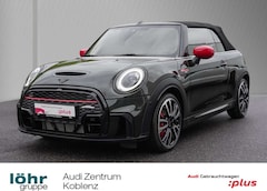Bild des Angebotes MINI John Cooper Works Cabrio Premium Plus Leder