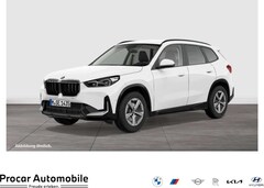 Bild des Angebotes BMW X1 sDrive18i 18" LM Widscreen PDC DAB Shadow-Line