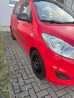 Hyundai i10 i10 1.1 Style