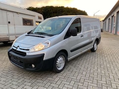 Bild des Angebotes Citroen Jumpy HDi 125 FAP L2H1 Kasten Klima Standheizung