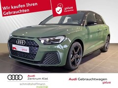 Bild des Angebotes Audi A1 Sportback 25 TFSI S-tronic LED RFK PDC Sitzhz