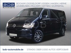 Bild des Angebotes VW T6 Multivan lang 2.0 TFSI DSG 6-Sitzer DCC AHK