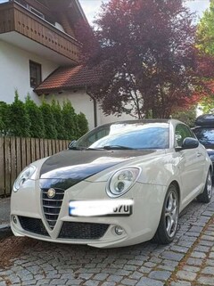 Bild des Angebotes Alfa Romeo MiTo Mito TB 1.4 16V