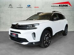 Bild des Angebotes Citroen C5 Aircross PureTech 130 S&S EAT8 Shine LED